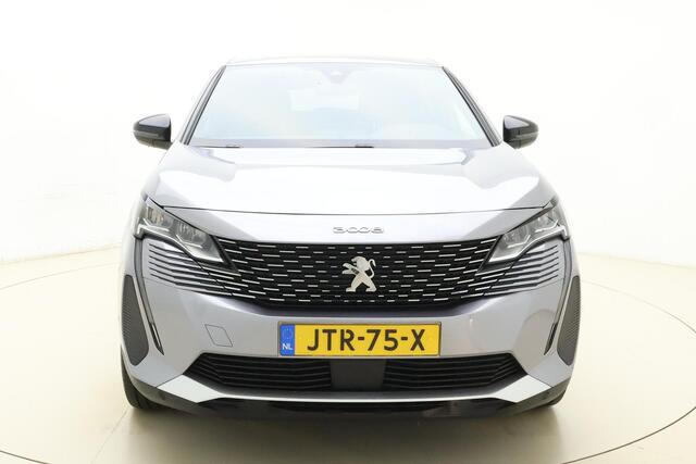 Peugeot 3008 1.6 HYbrid 180 Allure Pack Business | 19 inch | Automaat | Achteruitrij camera | Parkeersensoren | Navigatie