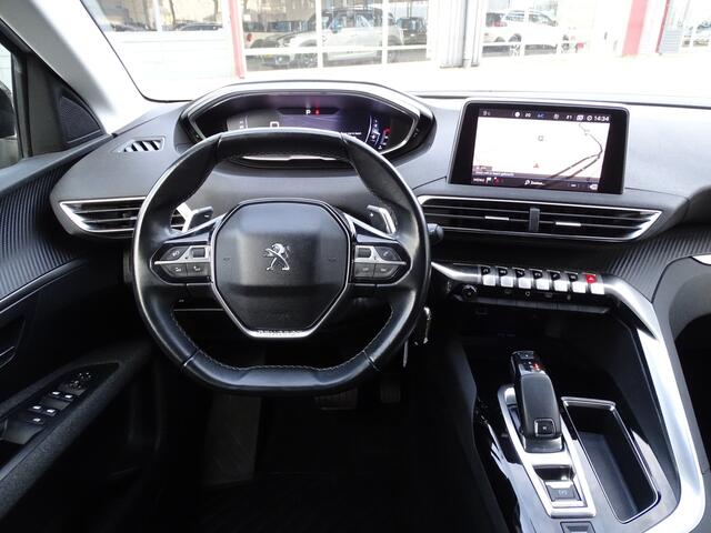 Peugeot 3008 1.2 PureTech Blue Lease Executive Automaat | Camera | Apple Carplay/Android Auto