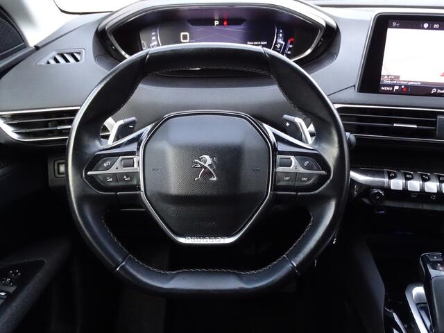 Peugeot 3008 1.2 PureTech Blue Lease Executive Automaat | Camera | Apple Carplay/Android Auto