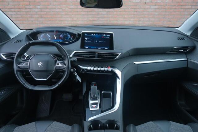 Peugeot 3008 1.2 PureTech 130pk EAT8 Allure | Navi | App Connect | Climate | Cruise | Camera | PDC | Trekhaak