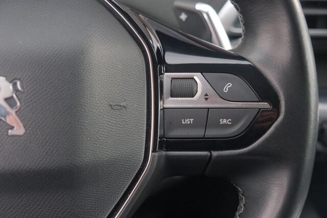 Peugeot 3008 1.2 PureTech 130pk EAT8 Allure | Navi | App Connect | Climate | Cruise | Camera | PDC | Trekhaak