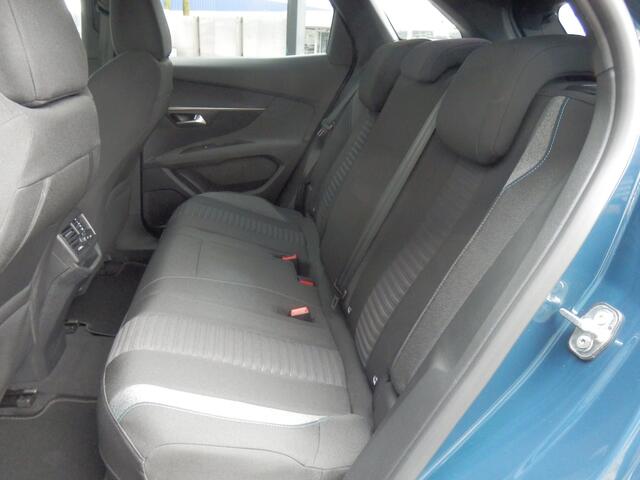 Peugeot 3008 1.6 HYbrid GT