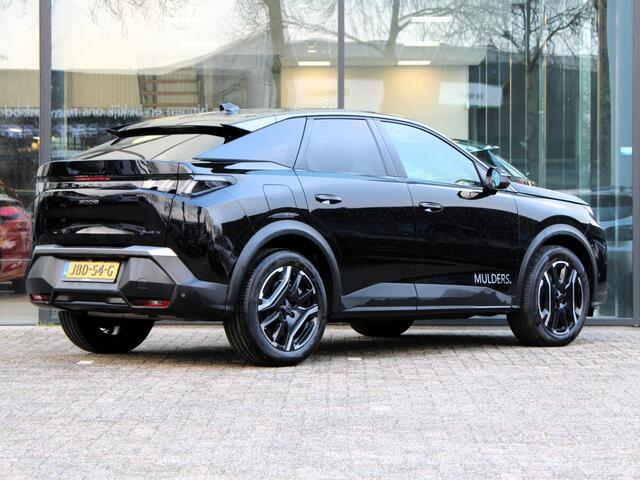 Peugeot 3008 1.6 plug-in Hybrid 195 Allure | Navi / Camera / Climate
