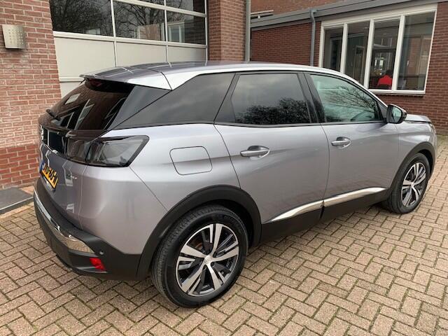 Peugeot 3008 1.6 HYbrid 225 Allure Pack Business Plug-in Hybride