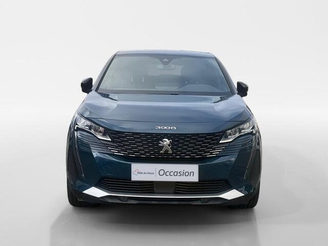 Peugeot 3008 1.6 HYbrid 225 Active Pack Business | Automaat | Camera | Apple Carplay/Android Auto | Full Led | DAB | Keyless | Parkeersensoren