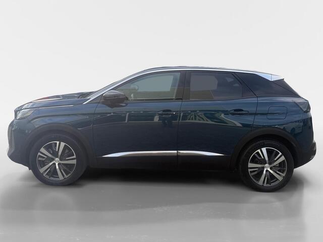 Peugeot 3008 1.6 HYbrid 225 Active Pack Business | Automaat | Camera | Apple Carplay/Android Auto | Full Led | DAB | Keyless | Parkeersensoren