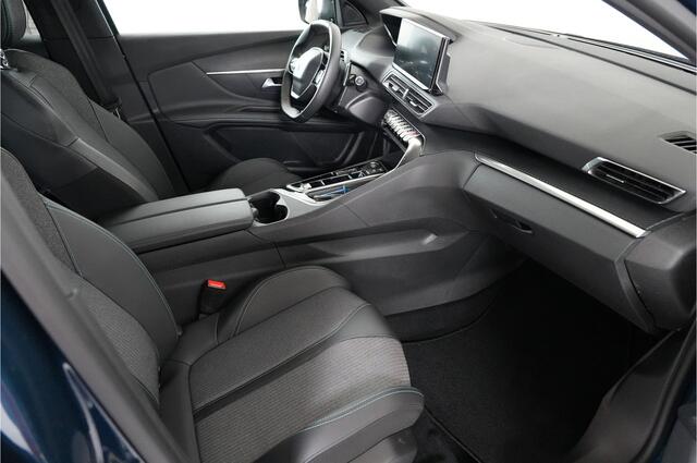 Peugeot 3008 1.6 HYbrid 225 Active Pack Business | Stl. verw. | Navi | Camera | Cruise | 19" | Carplay/Android |