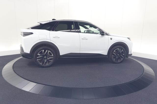 Peugeot 3008 1.2 Hybrid 136 GT | 360 Camera | Adaptieve Cruise Control | Elektronische Kofferklep