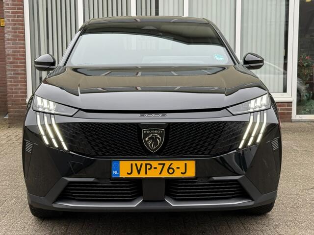 Peugeot 3008 1.2 Hybrid 136 GT Automaat I Alcantara I Memory I 360 Camera I Winterpakket