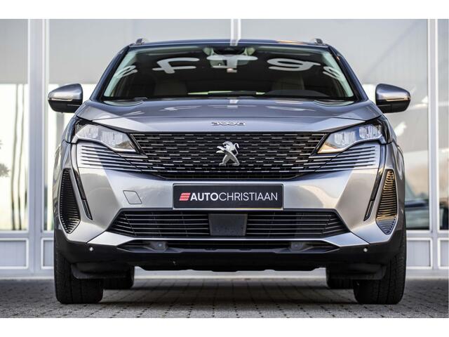 Peugeot 3008 1.6 HYbrid 225 Blue Lease Allure | Camera | LED | NL auto
