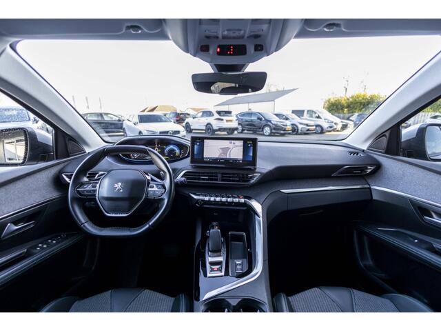 Peugeot 3008 1.6 HYbrid 225 Blue Lease Allure | Camera | LED | NL auto