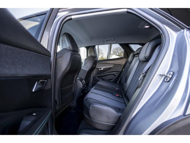 Peugeot 3008 1.6 HYbrid 225 Blue Lease Allure | Camera | LED | NL auto