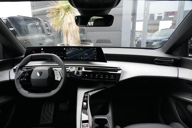 Peugeot 3008 1.2 Hybrid 145 Allure e-DSC6 136pk Navigatie/Stoelverwaring/Camera