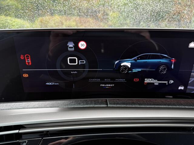 Peugeot 3008 1.2 Hybrid 145 GT | Stoel & Stuur Verwarming | Elektrische Achterklep | Navigatie | Adaptive Cruise Control | Apple Car Play/Android Auto |