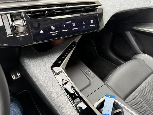 Peugeot 3008 1.2 Hybrid 145 GT | Stoel & Stuur Verwarming | Elektrische Achterklep | Navigatie | Adaptive Cruise Control | Apple Car Play/Android Auto |