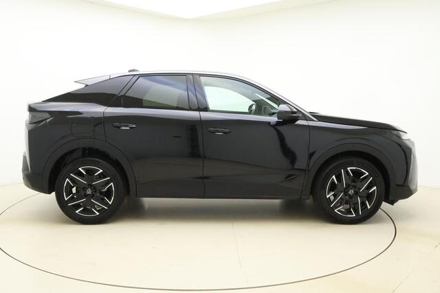 Peugeot 3008 1.2 Hybrid 145 Allure | Cruise Control | Apple CarPlay/Android Auto | Parkeercamera/-sensoren | Keyless Enty/Start | Climate Control | Full LED |