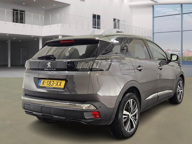 Peugeot 3008 1.2 PureT. BL Prem