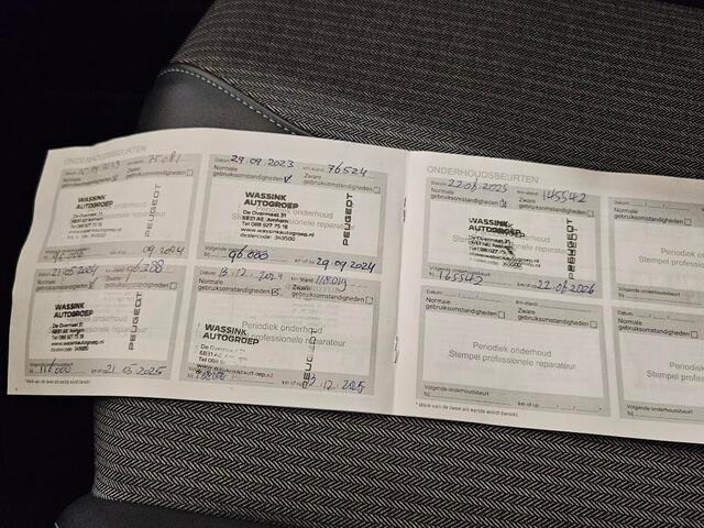 Peugeot 3008 1.2 PureT. BL Prem