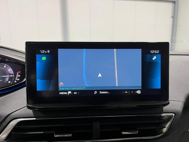 Peugeot 3008 1.2 PureT. BL Prem