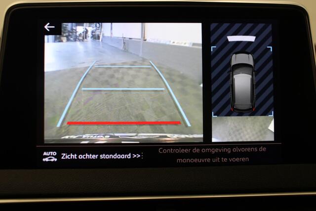 Peugeot 3008 1.6 PureTech GT Line |Navi|Camera|