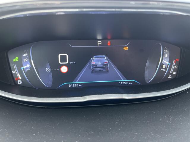 Peugeot 3008 1.2 PureTech GT / Led / Lmv / Memorie / Clima / Carplay