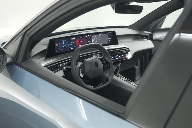 Peugeot 3008 1.2 Hybrid 145 GT | Trekhaak | Elektronische Kofferklep | Adaptieve Cruise Control | Camera