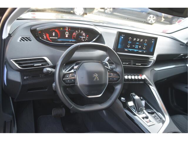 Peugeot 3008 1.2 PureTech Blue Lease Premium Carplay | DAB | Keyless | 17 inch | Navi | Bluetooth | PDC