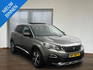 peugeot-3008-1.2-*130pk*ecc*cruise*