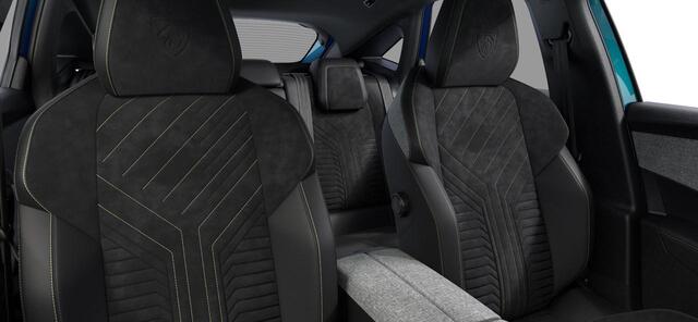 Peugeot 3008 1.2 Hybrid 145 GT | NIEUW | Uit voorraad leverbaar! | Panorama dak | Adaptive Cruise Control | Alcantara bekleding | Stoelverwarming voor & achter | Massage | 360 Camera | Matrix LED