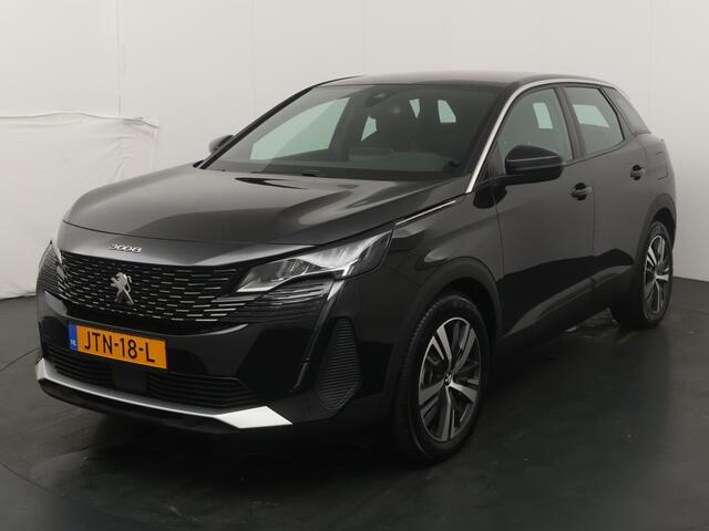 Peugeot 3008 1.6 HYbrid Act.Pack