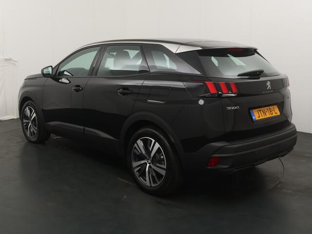 Peugeot 3008 1.6 HYbrid Act.Pack