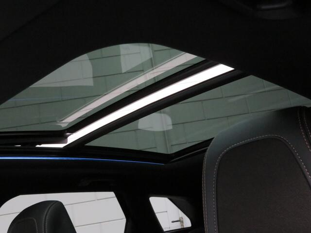 Peugeot 3008 1.6 Plug-in HYbrid4 GT 300 pk e-EAT8