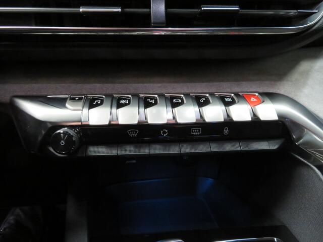 Peugeot 3008 1.6 Plug-in HYbrid4 GT 300 pk e-EAT8