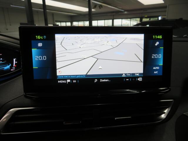 Peugeot 3008 1.6 Plug-in HYbrid4 GT 300 pk e-EAT8