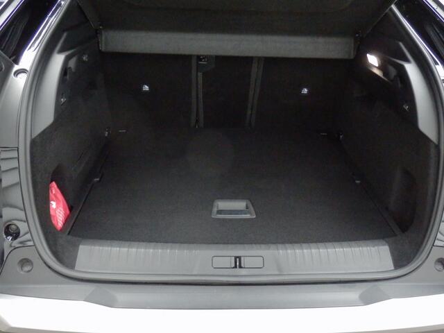 Peugeot 3008 1.2 Hybrid 136 GT