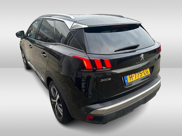 Peugeot 3008 1.2 PureTech Crossway 1e-Eig. & Keurig-Onderh. BOVAG-Garantie.