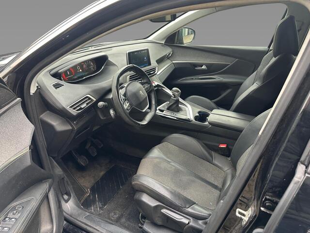 Peugeot 3008 1.2 PureTech Crossway 1e-Eig. & Keurig-Onderh. BOVAG-Garantie.