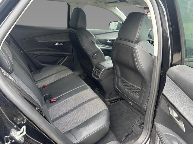 Peugeot 3008 1.2 PureTech Crossway 1e-Eig. & Keurig-Onderh. BOVAG-Garantie.