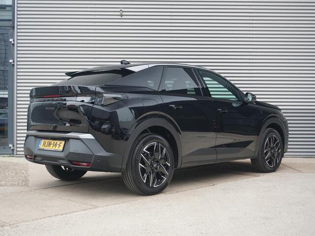 Peugeot 3008 1.2 Hybrid 145 GT