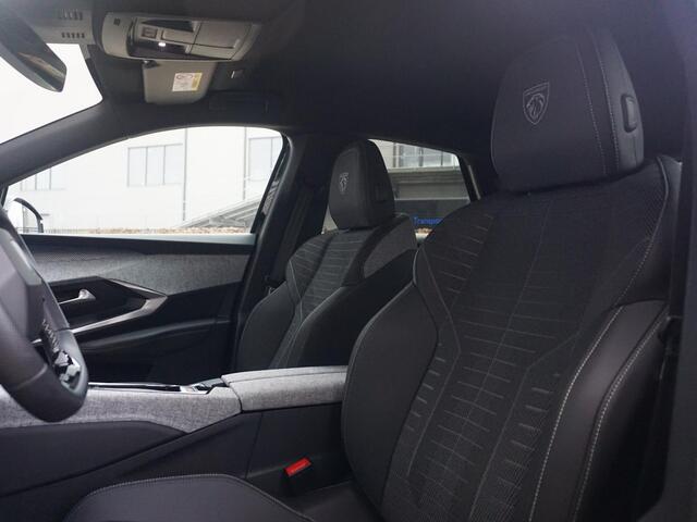 Peugeot 3008 1.2 Hybrid 145 GT