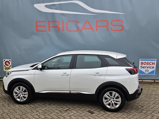 Peugeot 3008 1.2 PureTech Blue Lease Executive NAVI CAMERA TEL LM