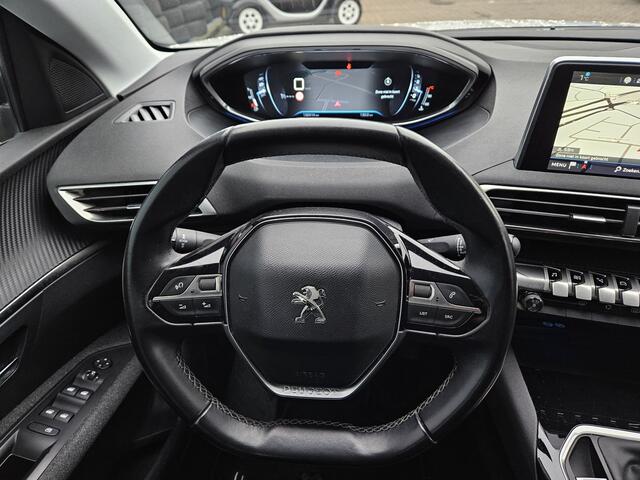 Peugeot 3008 1.2 PureTech Blue Lease Executive NAVI CAMERA TEL LM