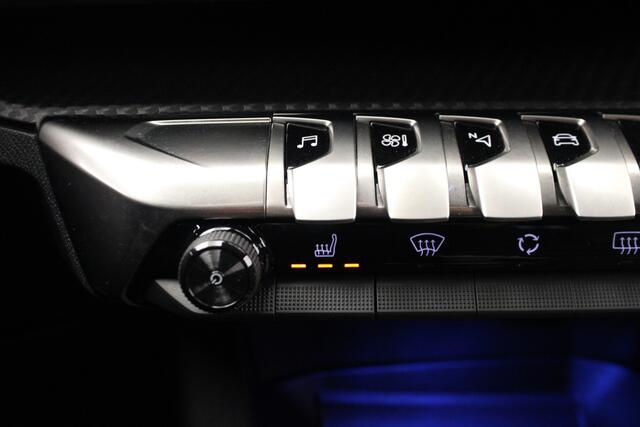 Peugeot 3008 1.2 PureTech Allure Pack Business |Stoelverwarming|Camera|Navi|