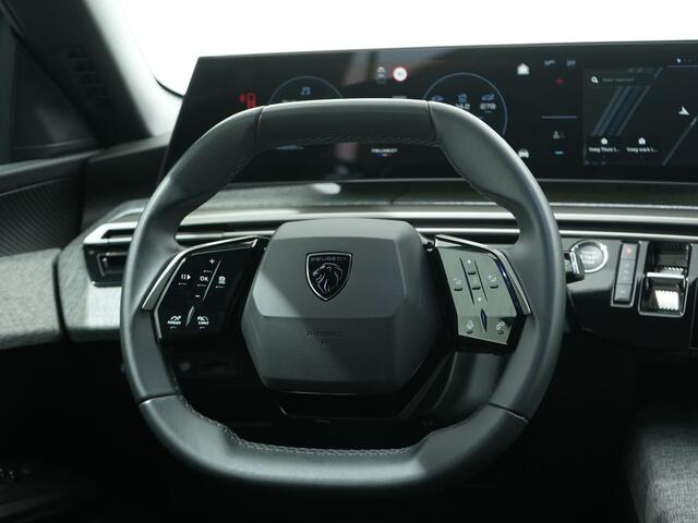 Peugeot 3008 HYBRID 145PK e-DSC6 ALLURE AUT | 360 Vision | Drive Assist Pakket