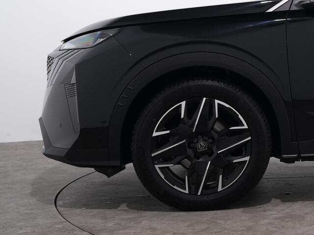 Peugeot 3008 HYBRID 145PK e-DSC6 ALLURE AUT | 360 Vision | Drive Assist Pakket