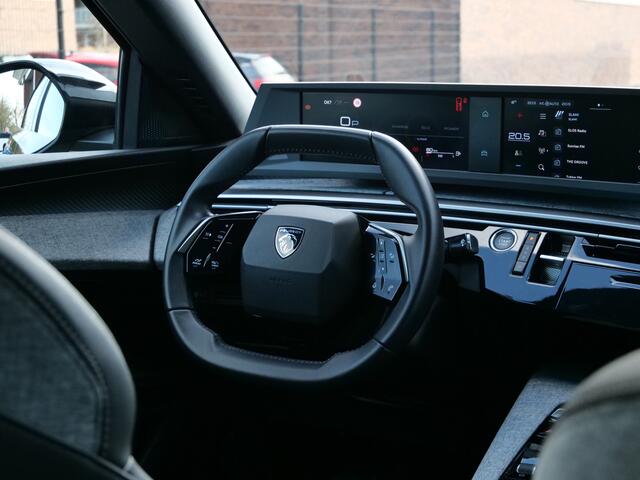 Peugeot 3008 1.2 Hybrid 145 Pk Allure Automaat Camera / Apple Carplay / DAB / Keyless