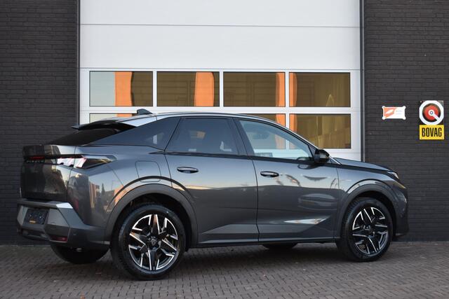 Peugeot 3008 1.2 Hybrid 145PK e-DCS6 Allure | LED | 360 Camera | Navi | Incl. garantie