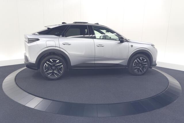 Peugeot 3008 1.2 Hybrid 136 GT | Panoramdak | 360 Camera | Alcantara Executive Interior | Stoelmassage