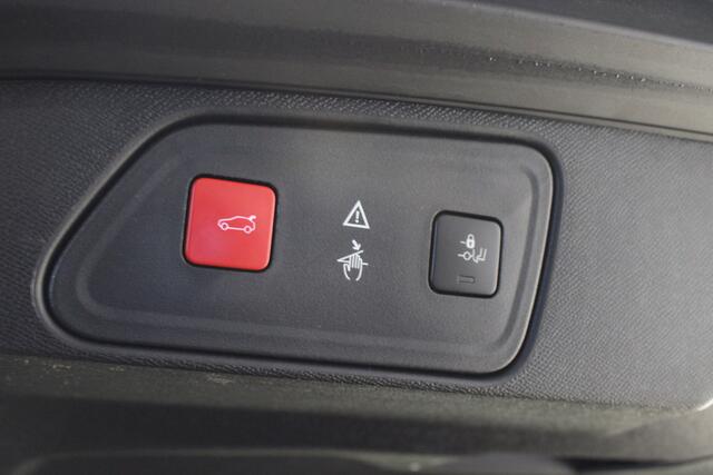 Peugeot 3008 1.2 PureTech GT Line