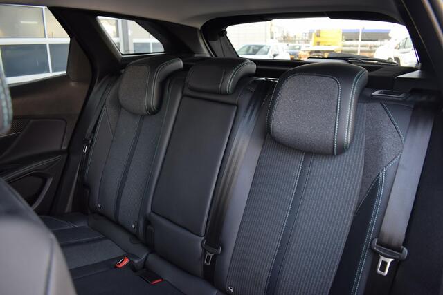 Peugeot 3008 1.2 PureTech Allure | Half Leer | Camera | HUD | Apple CarPlay
